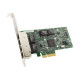 IBM Broadcom NetXtreme I Quad Port GbE Adapter 90Y9352